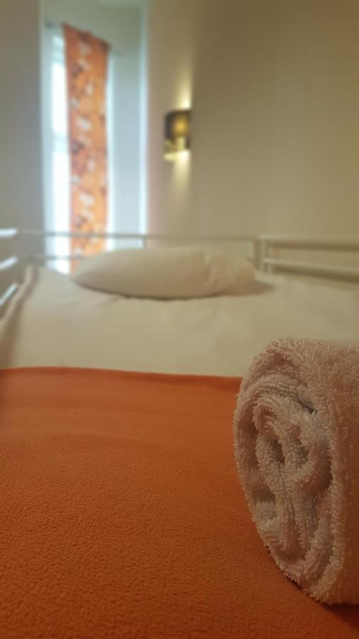 Planet Hostel Varsovie Extérieur photo