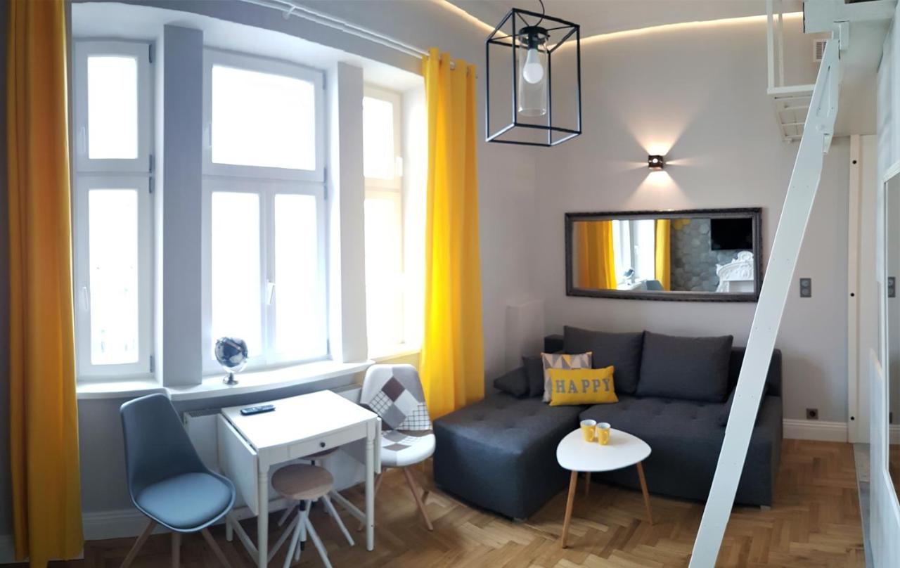 Planet Hostel Varsovie Extérieur photo
