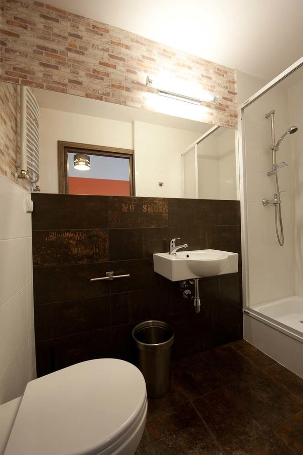 Planet Hostel Varsovie Extérieur photo
